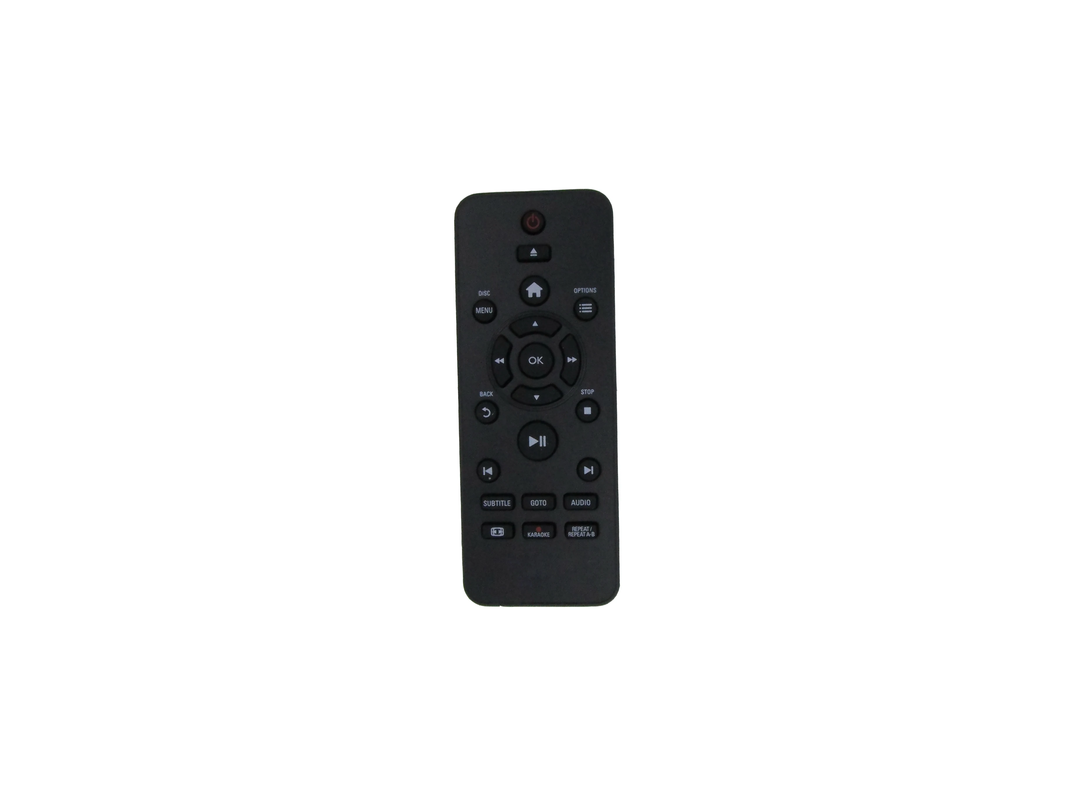 

Remote Control For Philips DVP3650K DVP3670K DVP3680K/51 DVP3850K/51 DVP3850K DVP3880K/51 DVP3864K Highlights DVD player