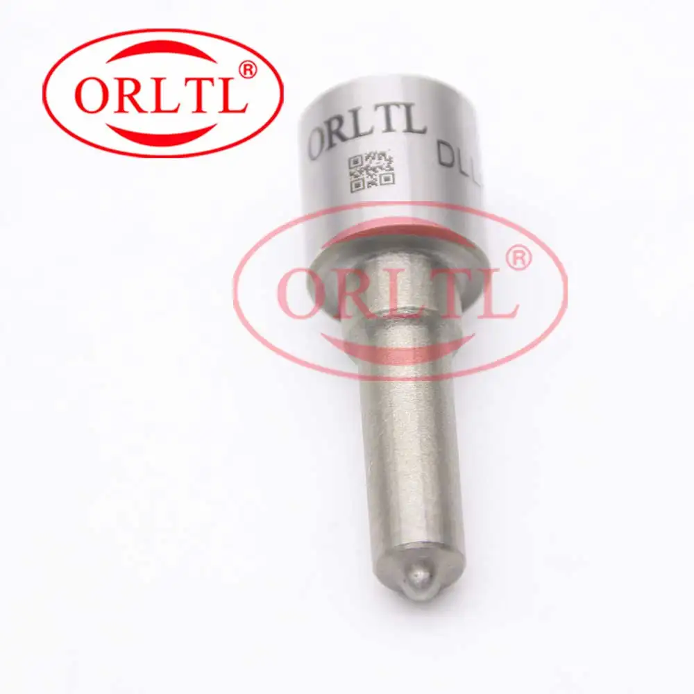 DLLA153P884 Diesel Injector Nozzle DLLA 153 P 884 For Ford Transit CITROEN Jumper 095000-5800 6C1Q-9K546-AC 1980J7 1378432