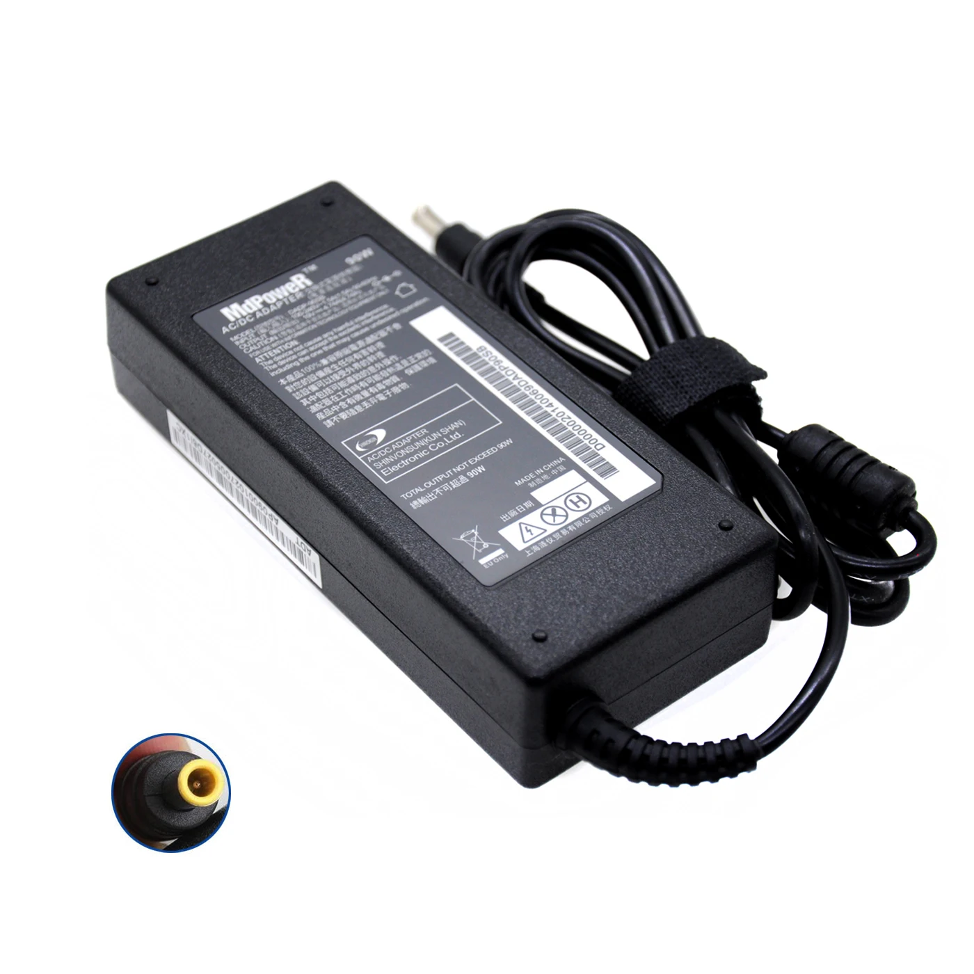 For samsung RV420 RV508 RV511 RV515 R540 R560 R580 R610 R65 R700 RC530 RF509  laptop power supply AC adapter charger  19V 4.74A