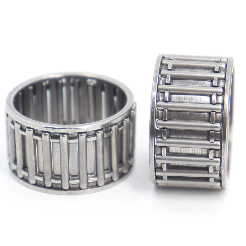 K252917 Bearing size 25*29*17 mm ( 2 Pcs ) Radial Needle Roller Cage Assemblies K252917 59241/25 Bearings K25x29x17