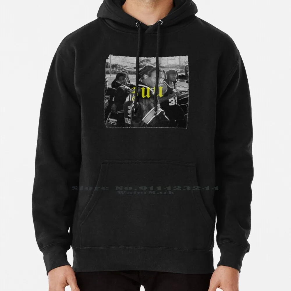 Untitled Hoodie Sweater 6xl Cotton Denzel Curry Zuu Ricky Carol City Shawshank Women Teenage Big Size Pullover Sweater 4xl 5xl