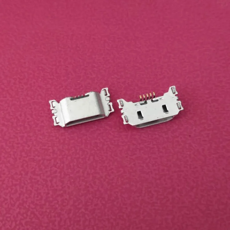 

20pcs/lot For Sony Xperia XA Ultra C6 F3211 F3212 Mini 5 Pin Micro USB Connector Jack Charging Socket Charger Port