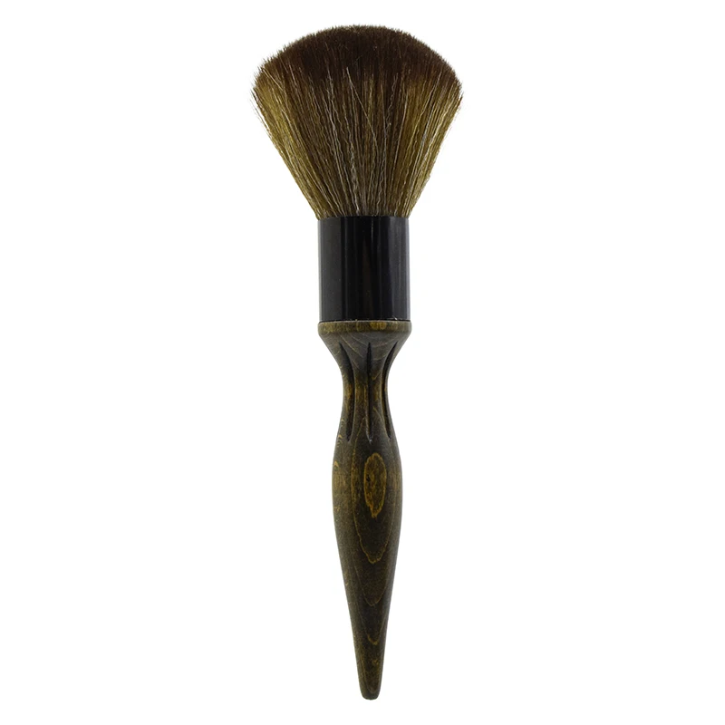 Professional Neck Face Duster Brush