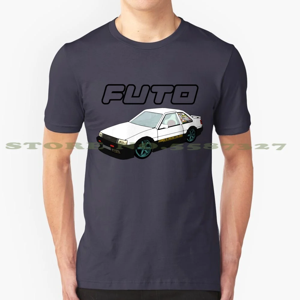 

Karin Futo Cool Design Trendy T-Shirt Tee Karin Futo Jdm 5 Drift