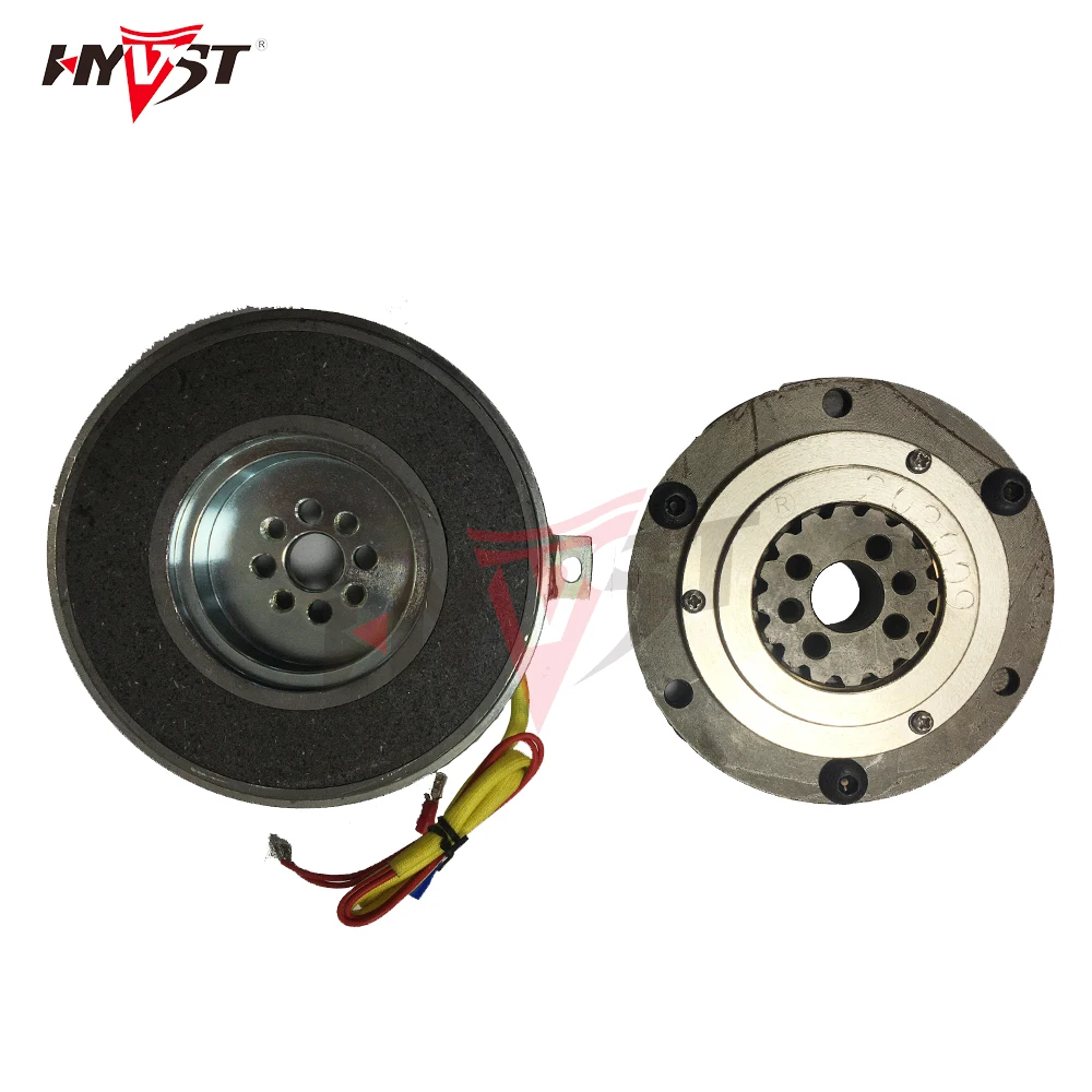 Airless Paint Sprayers & Accessories  241113 Clutch Assembly Kit and Rotor Assembly for  7900