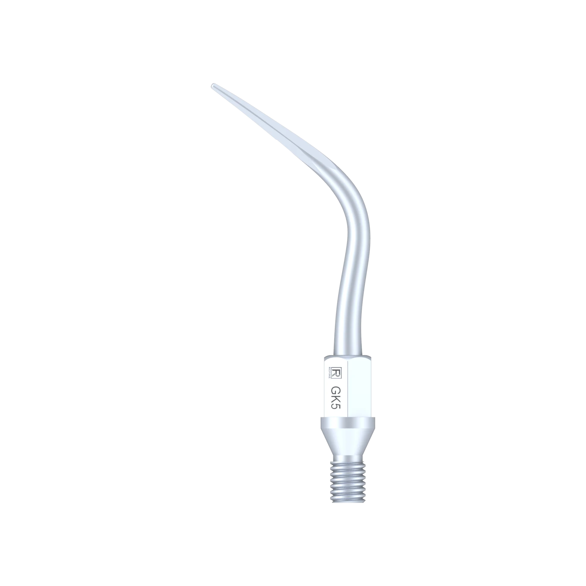 1 pçs dental scaler scaler ultra-scaling dicas gk1, gk2, gk3, gk4, gk5, gk6 gk7 gk12 gk14 gk16 para kavo sonicflex scaler handpiece