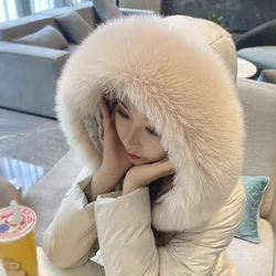 Fur collar single selling imitation fox fur raccoon dog fur collar imitation fur hat strip fake collar   women's winter