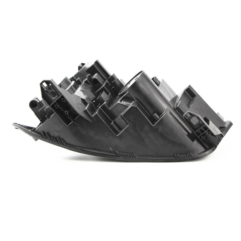 For Mercedes-Benz GLA  GLA200 2015-2018 Headlight Housing Light Box Lamp Housing Plastic Headlight Shell Base Headlight Shell