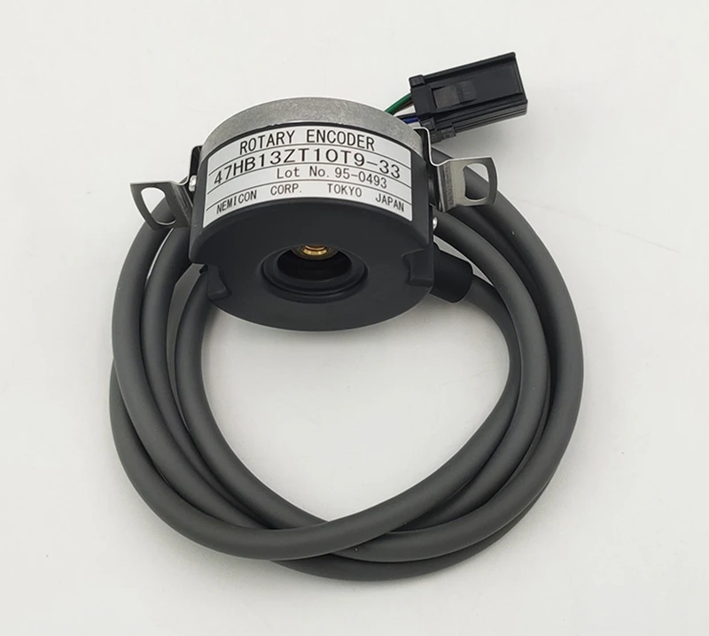 Encoder 47HB13ZT10T9-33 Elevator Parts Lift Accessories