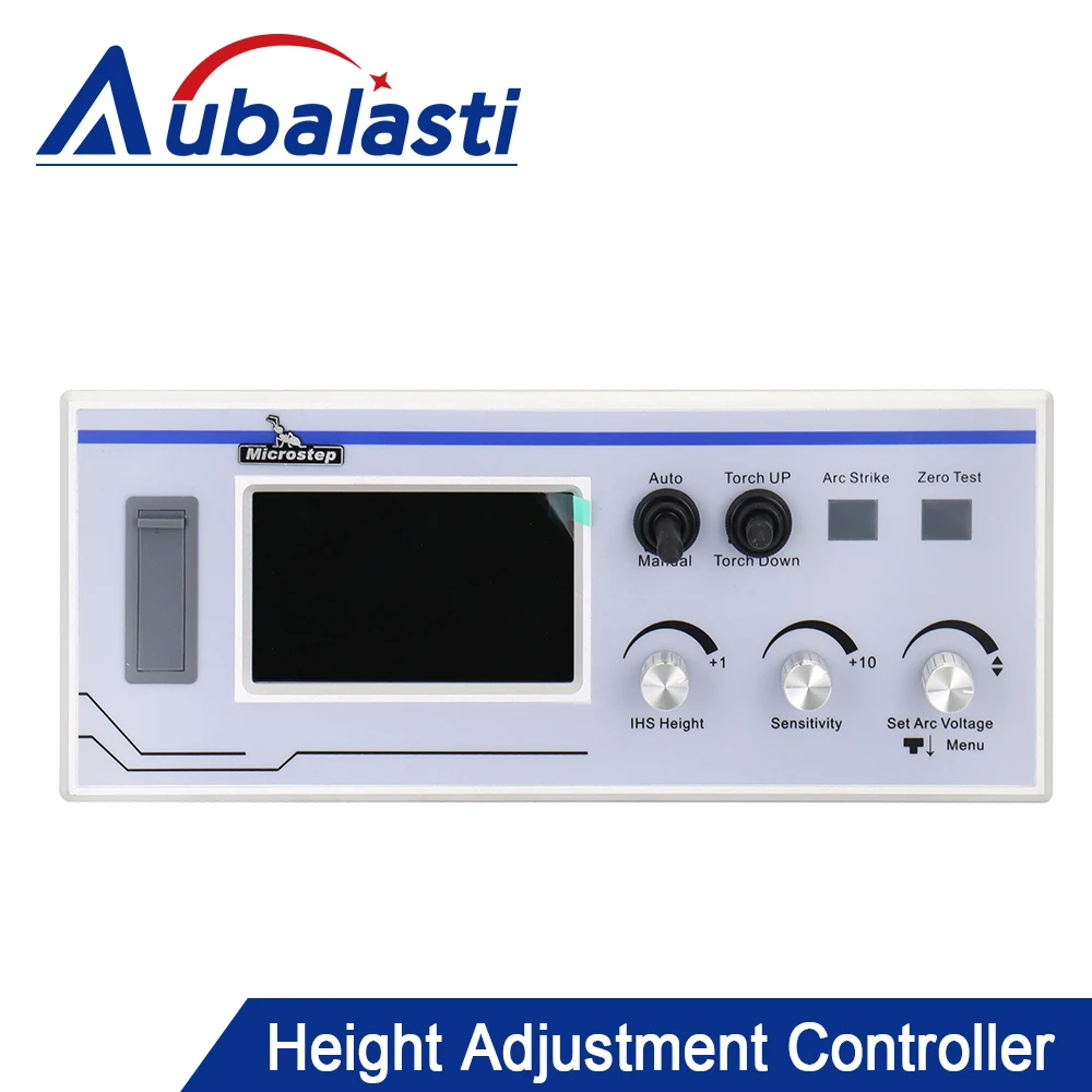 Aubalasti Arc Height Adjustment Controller System for Plasma Flame Cutting Machine