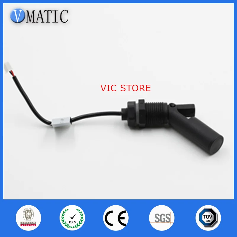 

Free Shipping Strip VCL7 Customized Pp Material Sensor Manufacturers Level Switch