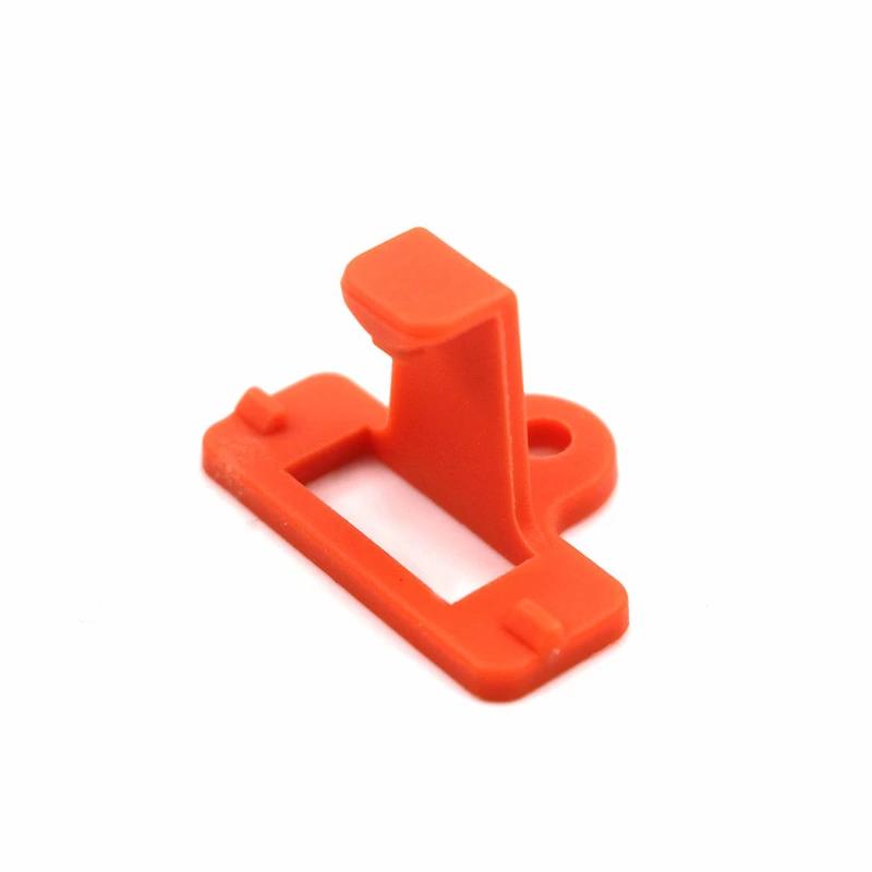 Wire Connector Support Mount 10/30/50/100 Quick Cable Connectors Conductor Terminal Block Conector Fixing Base Accessories