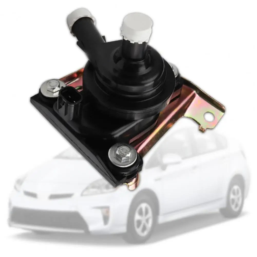 

50%HOT Water Pump Convenient Anti corrosion Accessory 04000 32528 Engine Cooling Inverter for Prius