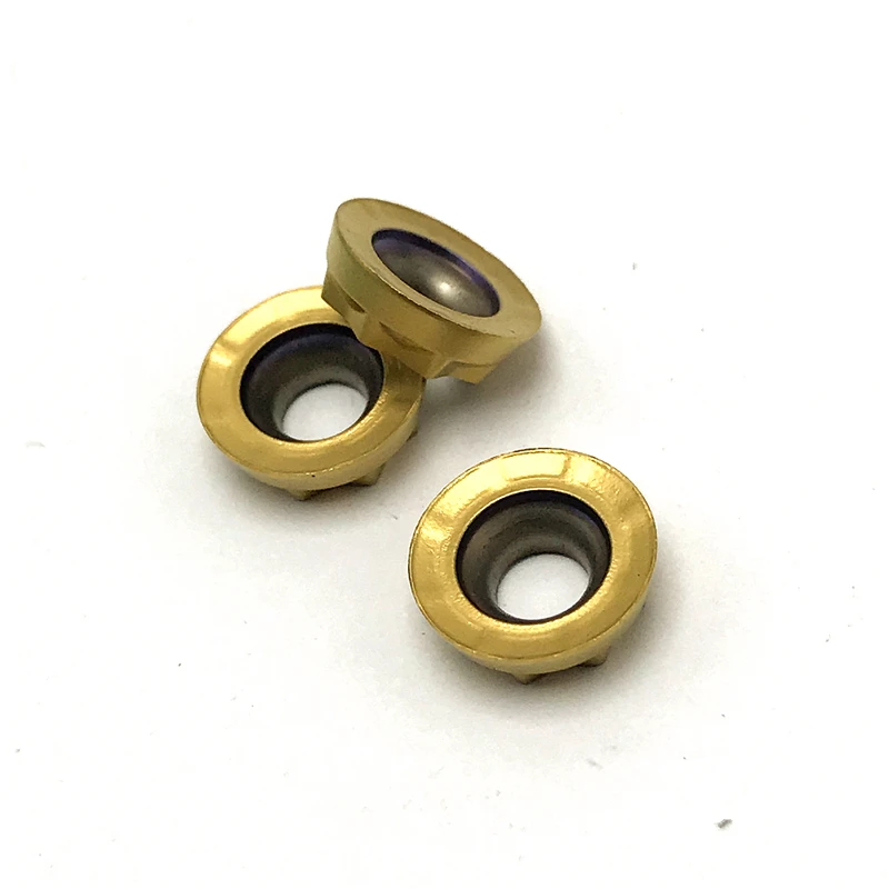 RXMX1003-M TT9080 Xay Biến Dạng CNC Cắt Kim Loại Tiện Dụng Cụ