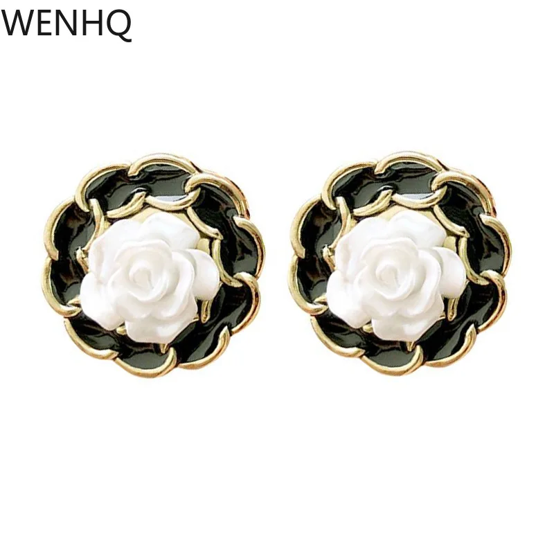 Wenhq Vintage Gold … - image