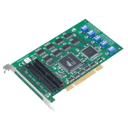 PCI1739U 48-channel TTL Digital Input/output Card