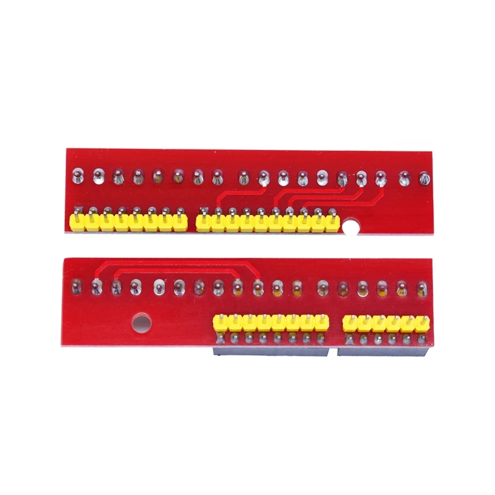 Screw Shield V2 Study Terminal expansion board (double support) for arduino UNO R3