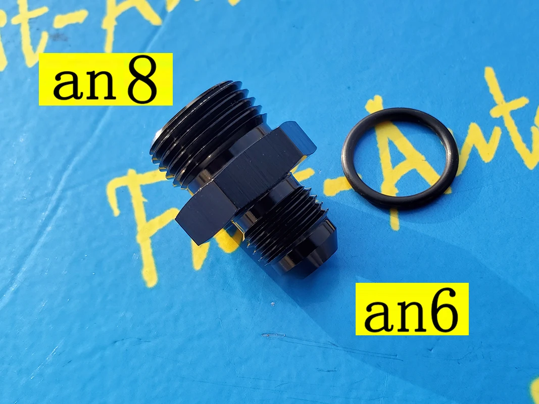 Male 8AN Orb ( AN8 …