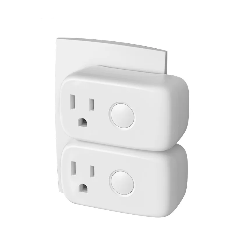 BroadLink Bestcon SP4mini-US WiFi Plug Socket US Voice control with Alexa, Google Home