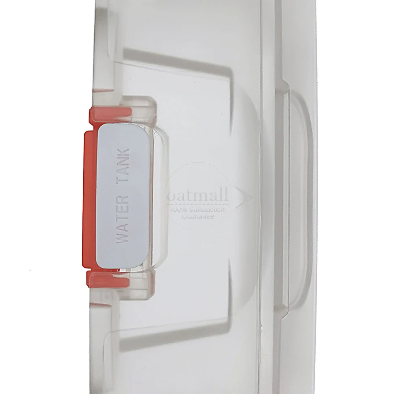 Tanque de agua/bandeja para Xiaomi Roborock S5 Max S6 MAXV S50 MAX S55 MAX T7, accesorios de repuesto para Robot aspirador, piezas de repuesto