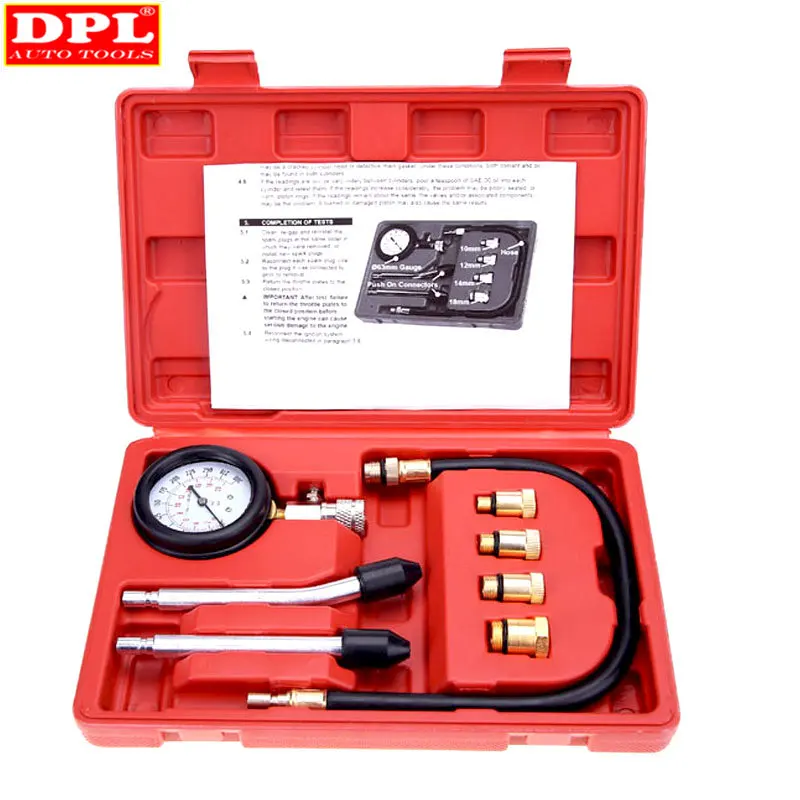 Motor Kompresör Ölçme Saati Nedir ve Neden AliExpress'ten Almalısınız?