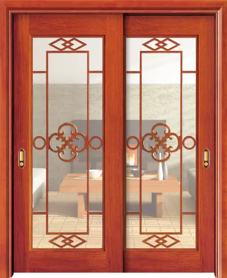 Custom traditional doors solid oak wood doors contemporary single front door interior door available with a custom stain HC-004