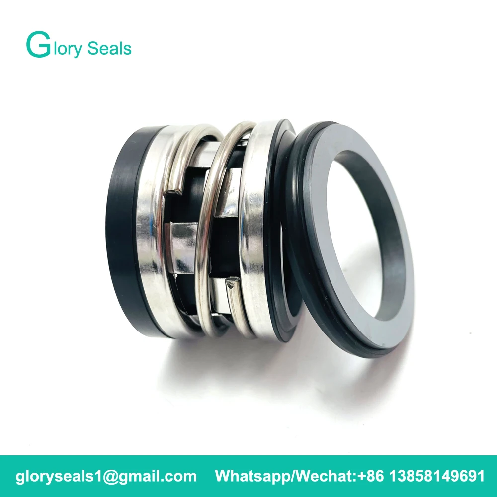 2100K-60 2100-2-60(L3) Type 2100K J-Crane Type 2100 Shaft Size 60mm Elastomer Bellows Mechanical Seals For Pump