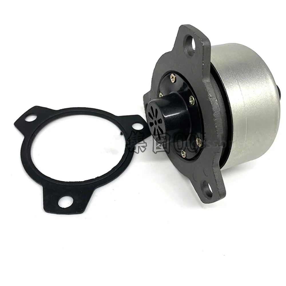 

Детали экскаватора 11172907 P528708 AF27819 14625688 для 55 60 140 210B 120D 200D 220D 360B D Выхлопной Клапан