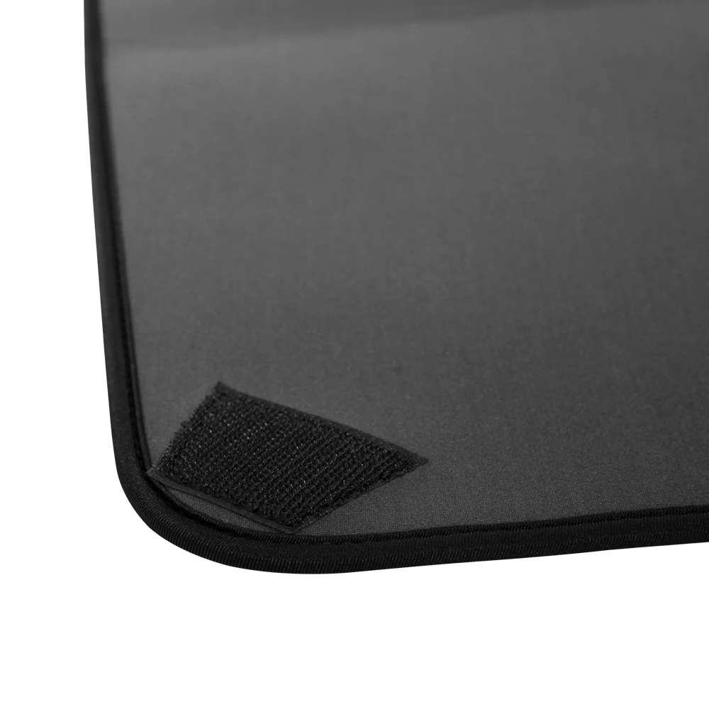 Selens قماش مقاوم للماء كاميرا التفاف حامي الصدمات لكانون نيكون سوني عدسة الكاميرا ملحقات استوديو الصور