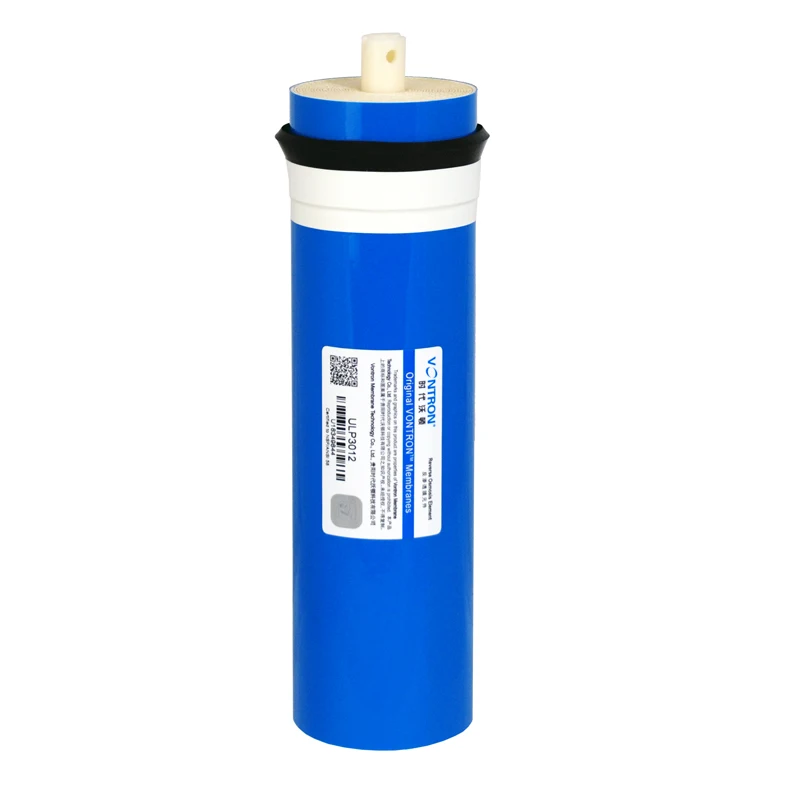 400 Gpd RO Membrane ULP3012-400 Water Purifier for Water Purification