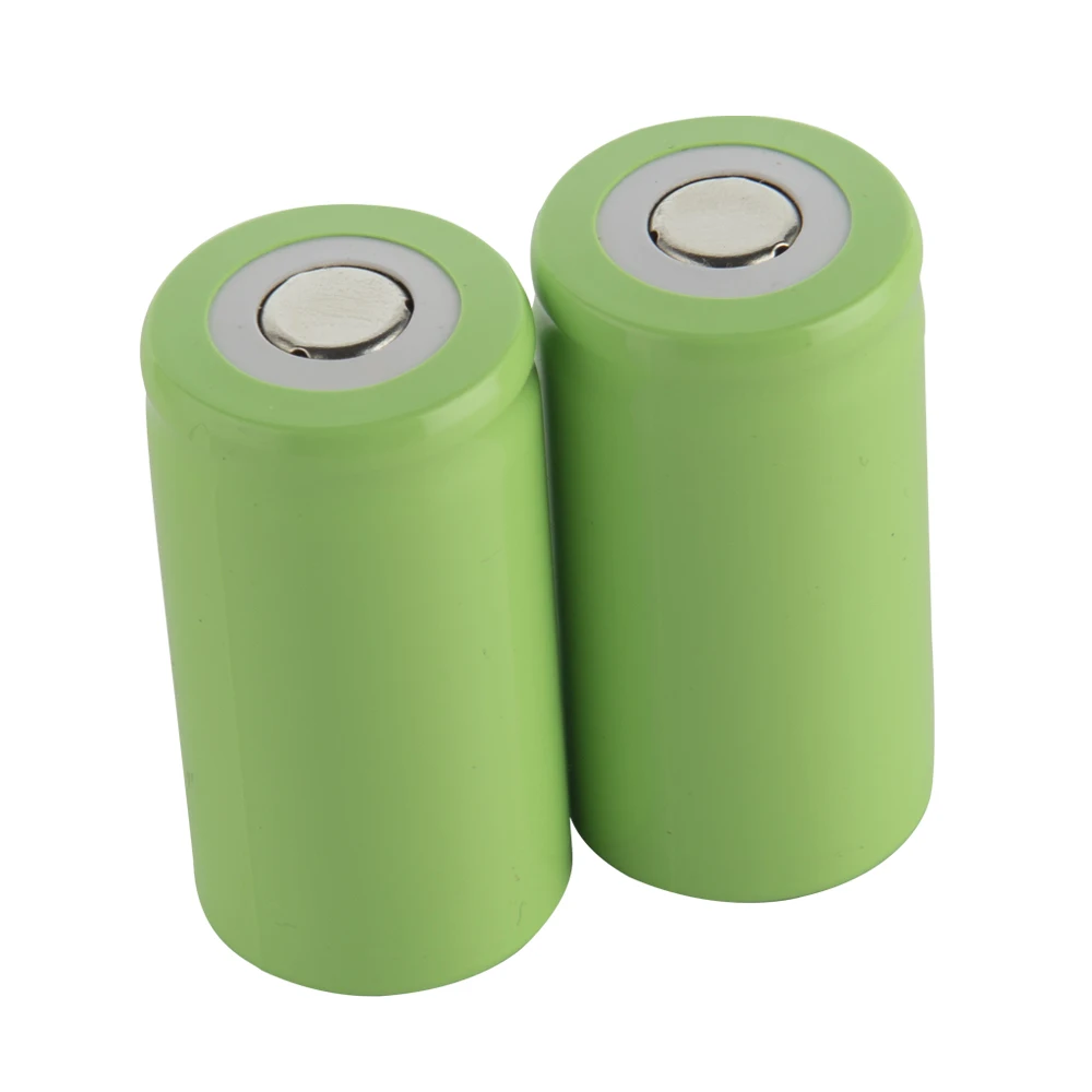 5 قطعة C 5000 مللي أمبير 1.2 فولت ni-mh خلية بطارية الطاقة قابلة للشحن 20A 50x26 مللي متر تنطبق على الأدوات الكهربائية الحفر الكهربائية المطرقة الكهربائية