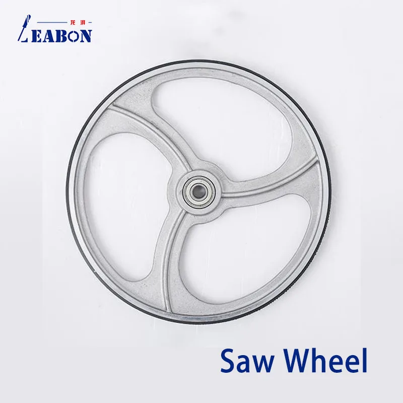 

1 PC Band Saw Wheel Accessories For 8 Inch 10 Inch Band Saw Scroll Wheel Rubber Ring