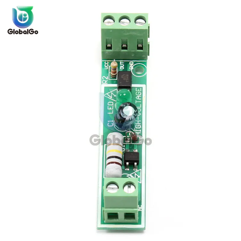 1 way 220V Optocoupler Isolation Relay Module