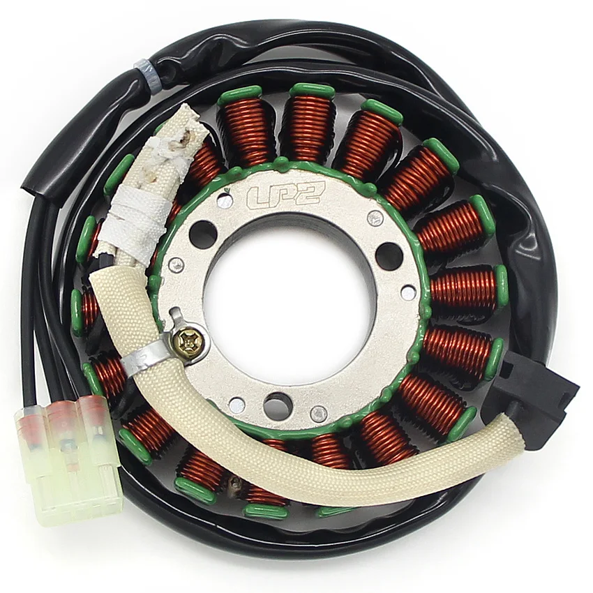 Motorcycle Magneto Stator Coil For KTM 450 XC-W EXC Six Days FACTORY EDITION RALLY REPLICA 500 EXC-F 525 XC ATV 505 83039004000