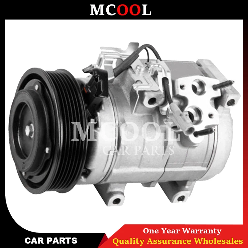 FOR  Toyota Sienna Before 12/2006 A/C Compressor 88310-08031 883100803184 8831008031A 8832008050