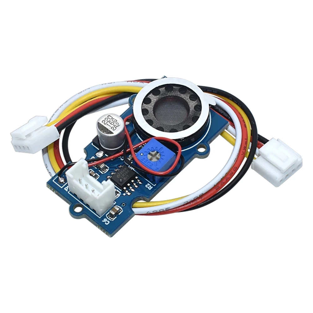 Grove Speaker Sound Output Module Small Speaker Speaker Accessories with Adjustable for Arduino