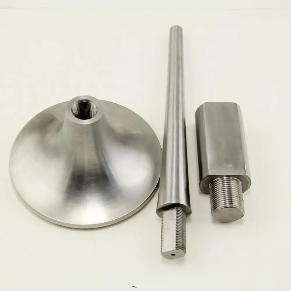 Trumpet instrument maintenance tool main body shaping tool trumpet parts Detachable sheet metal tool