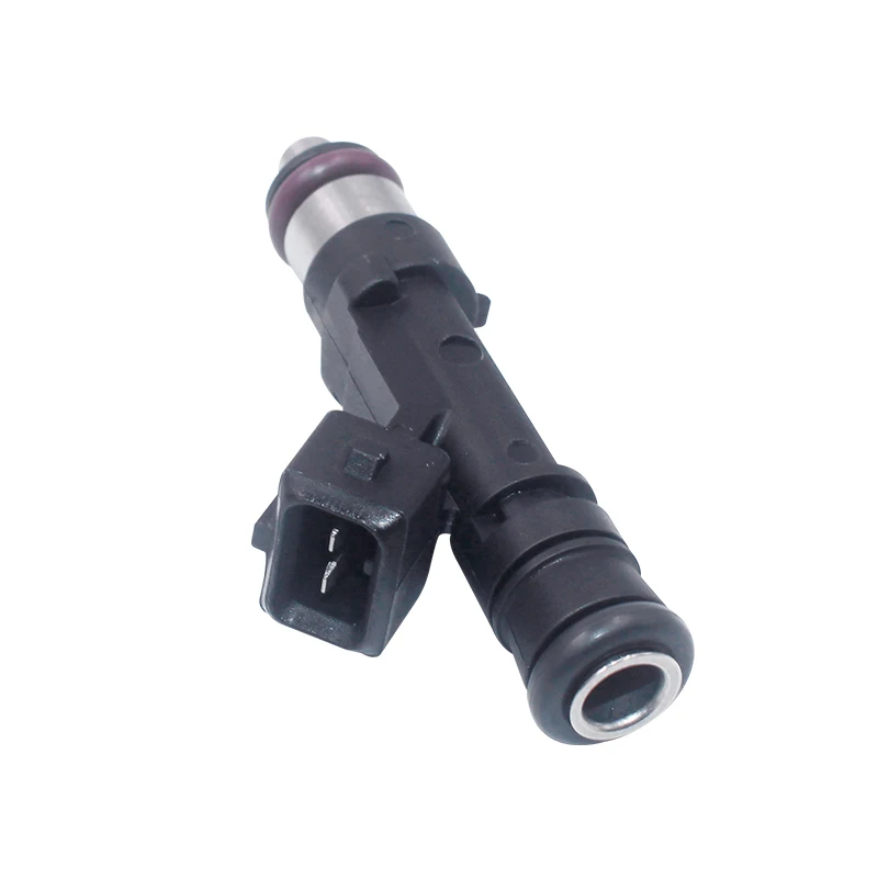 Fuel Supply System Car Fuel Injector Nozzle 0280158502 For Lada 110 1.5L VAZ-2111 1995-  Automobiles High quality