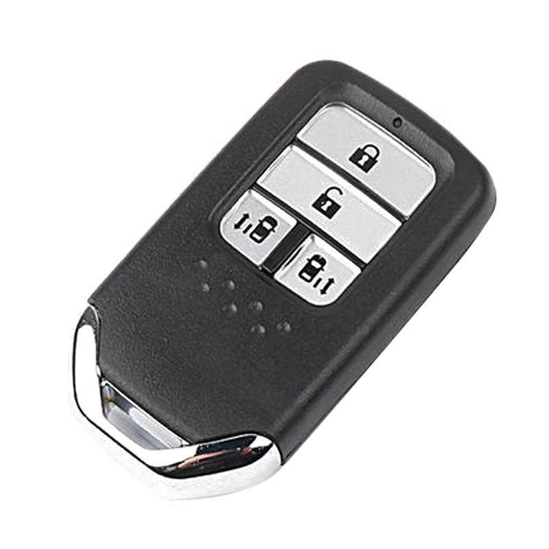 

4Btn Smart Card For Honda Elysion Odyssey