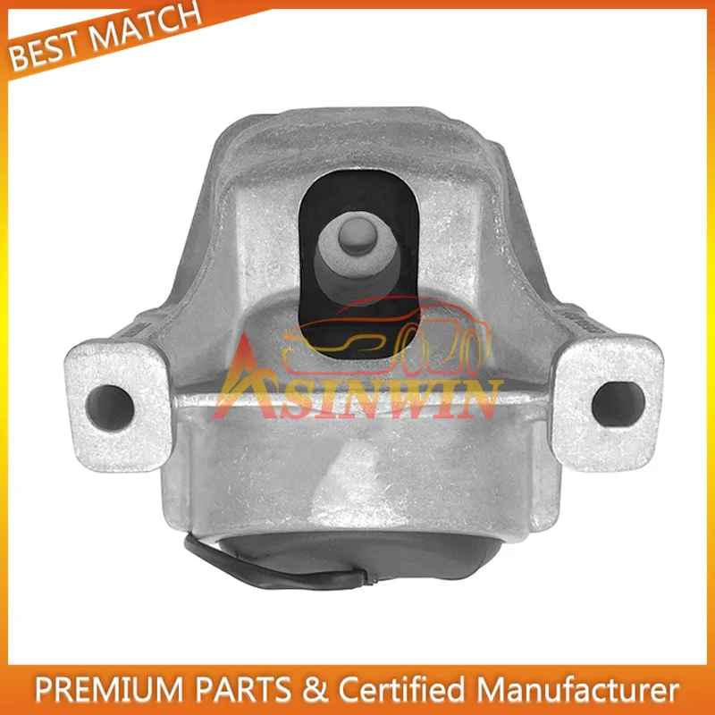 8R0199381AK High Quality Engine Mount Support Right 8R0199381C Fits For Volkswagen A-udi Rubber Pier