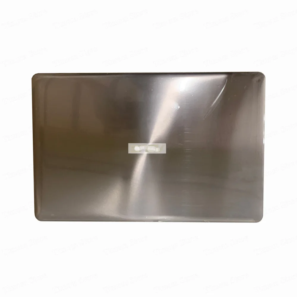 Imagem -03 - para Asus Zenbook Deluxe Ux490ua Ux490u Ux490uar Fhd1920 1080 14.0 Notebook Completo Quadro de Montagem da Tela Lcd Metade Superior Ux490
