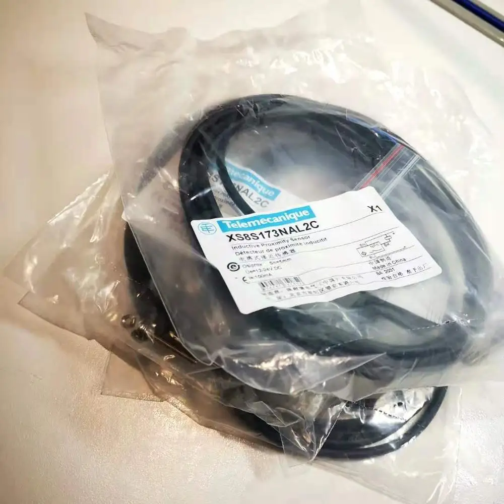Telemecartificiais interruptor de proximidade indutivo, comutador nnpn pnp com abertura total de 24v sem roko embutido