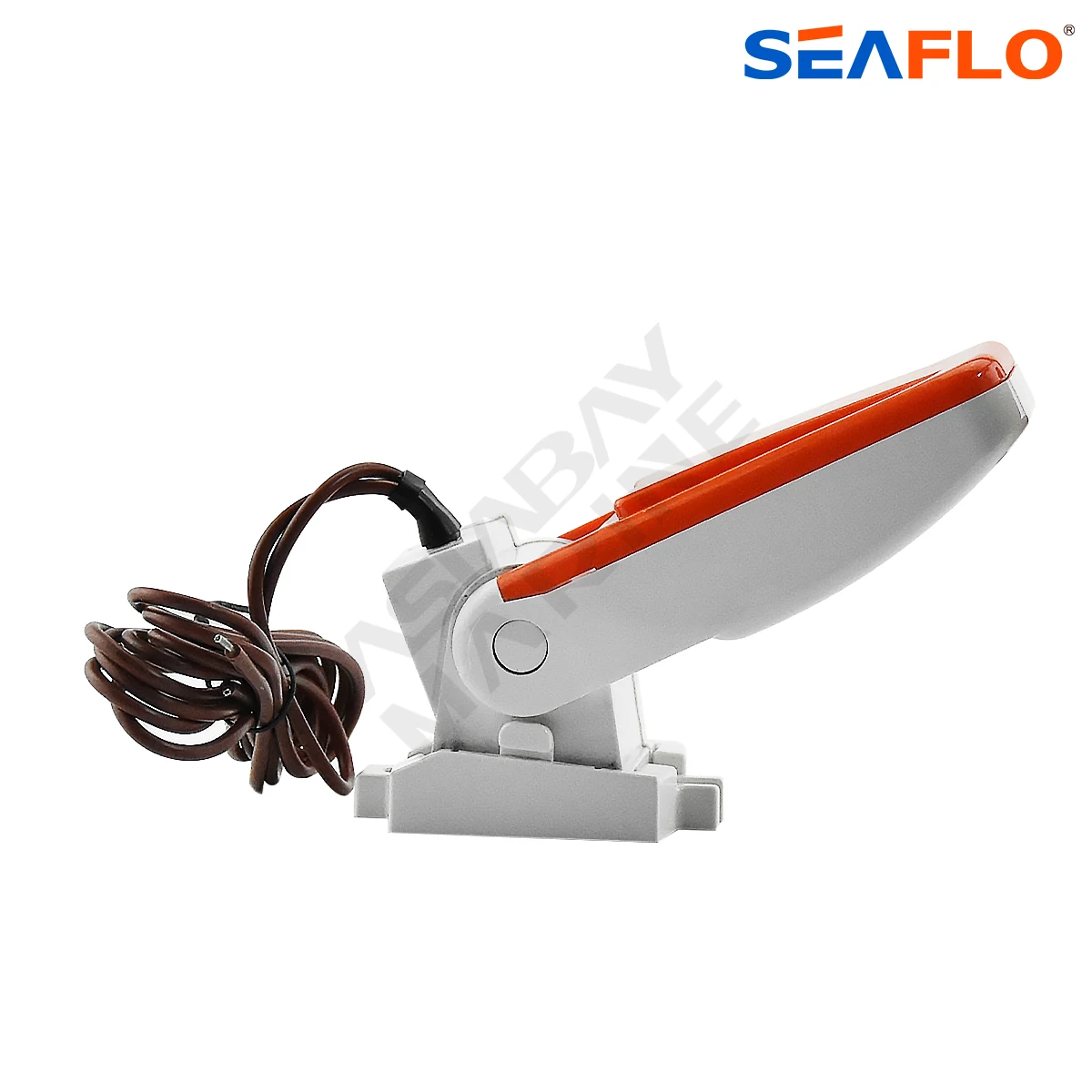 12v 24v 32v Automatic Bilge Pump Float Switch Bilge Switches Flow for boat accessories marine submersible boat water pump SEAFLO