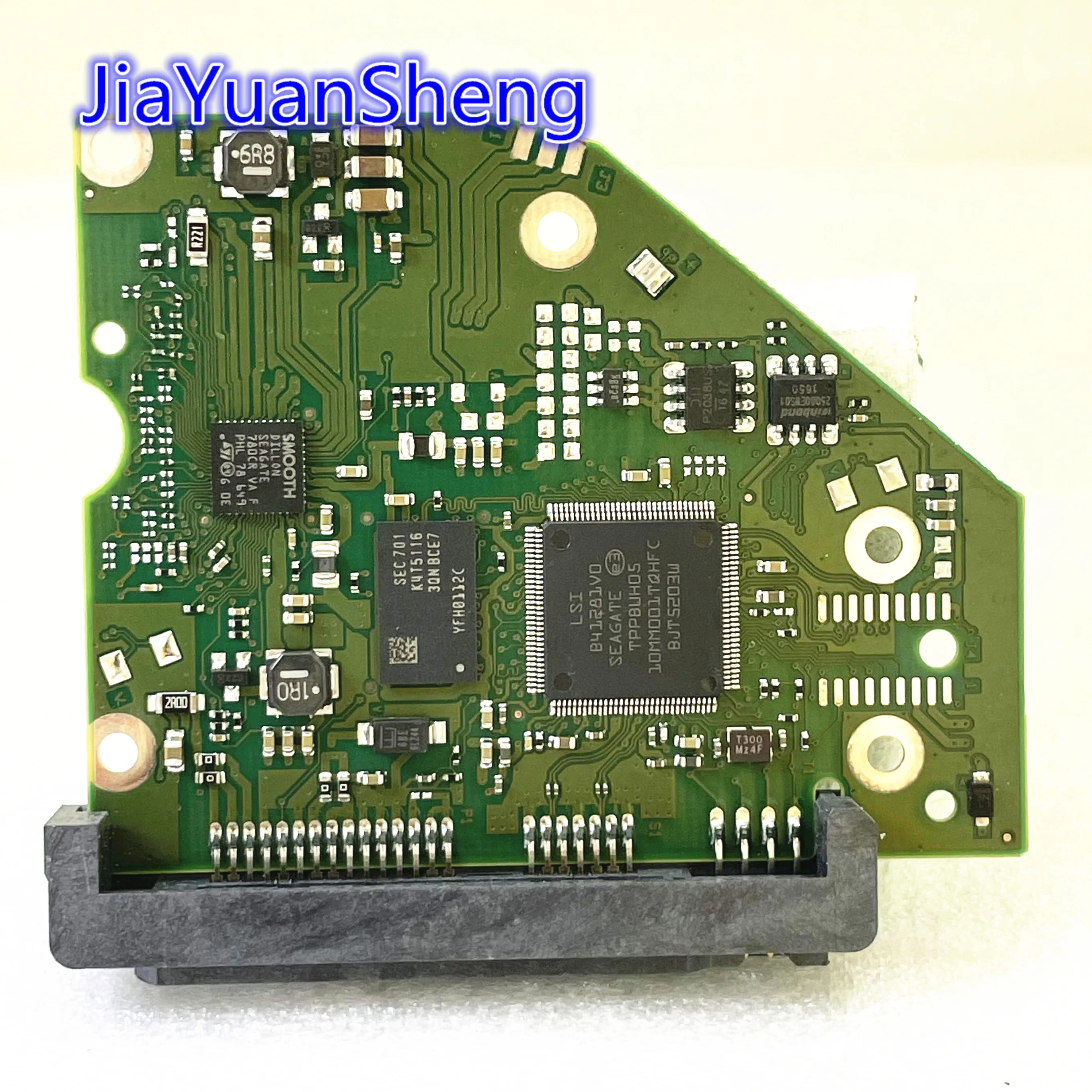 100774000 REV A , 100774000 REV C , 100774000 REV D  HDD PCB Seagate Logic Board/  ST1000DM003