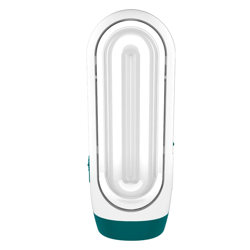 ไฟฉาย LED, ไฟฉายชาร์จไฟได้10ดวง, แบตเตอรี่900mAh, 2โหมด, แสงสีขาว, ใช้สำหรับเหตุฉุกเฉิน, ตั้งแคมป์