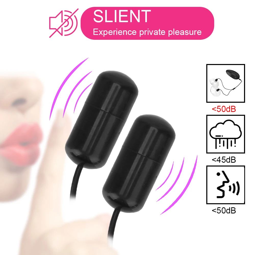 Nipple Chest Sucker Breast Enlargement Masturbator Nipple Stimulation Licking Vibrator for Women Breast Massage Suction Cup