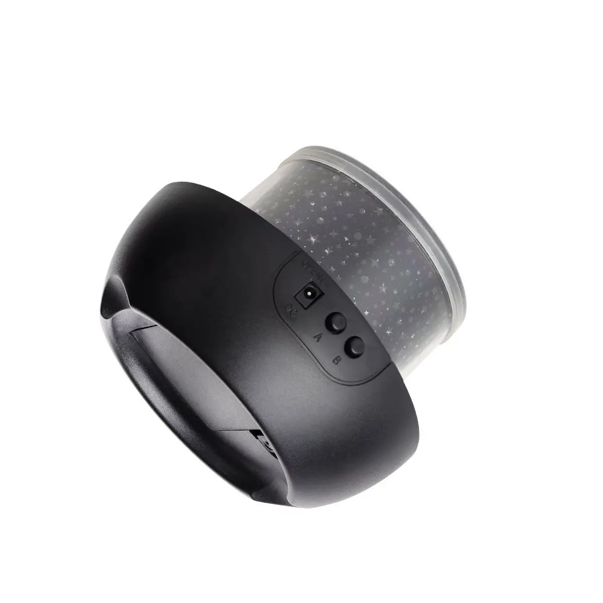 Star Night Lights for Kids Universe Cosmos Starry Sky Light LED Projector Rotating Lamp Nightlight Moon Sea World Decorative