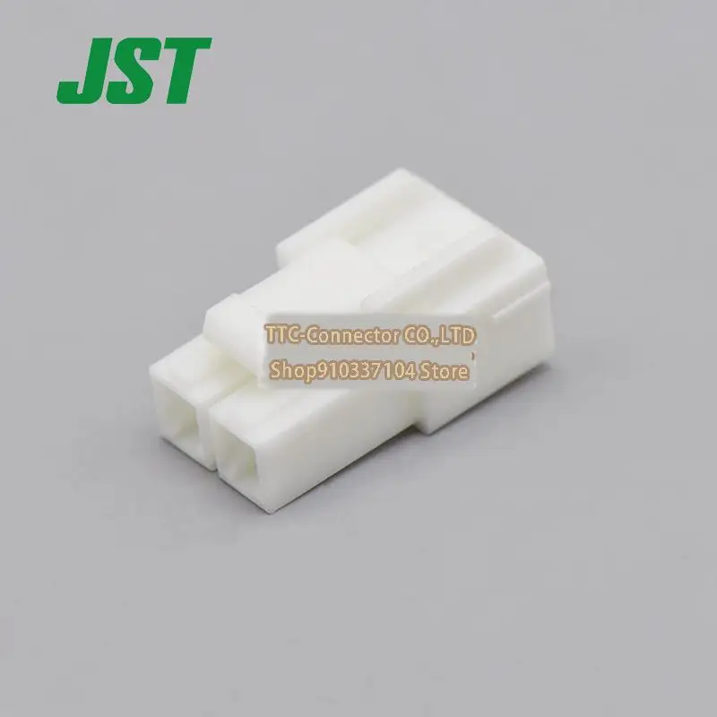 

10pcs/lot VLP-02V Connector Plastic case 100% New and Original