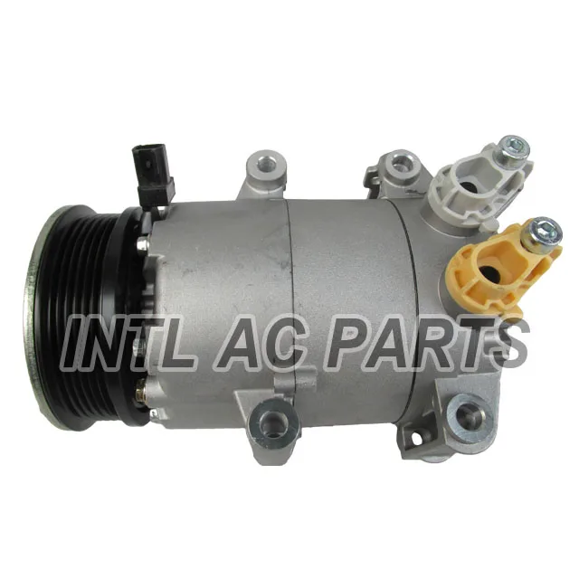 

AV11-19D629-BA AP3119D629BA for VISTEON VS-16 auto a/c compressor for Ford Focus 1.6TDCI 2011- / C-MAX 2 /Mondeo Ecoboost