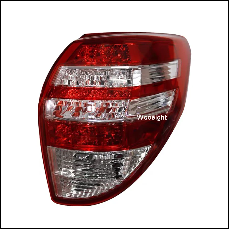 Wooeight 1Pc Left/Right Outside/Inner Brake Stop Tail Light Lamp Turn Signal Warning Stop Lamp For Toyota RAV4 2009-2016 2021